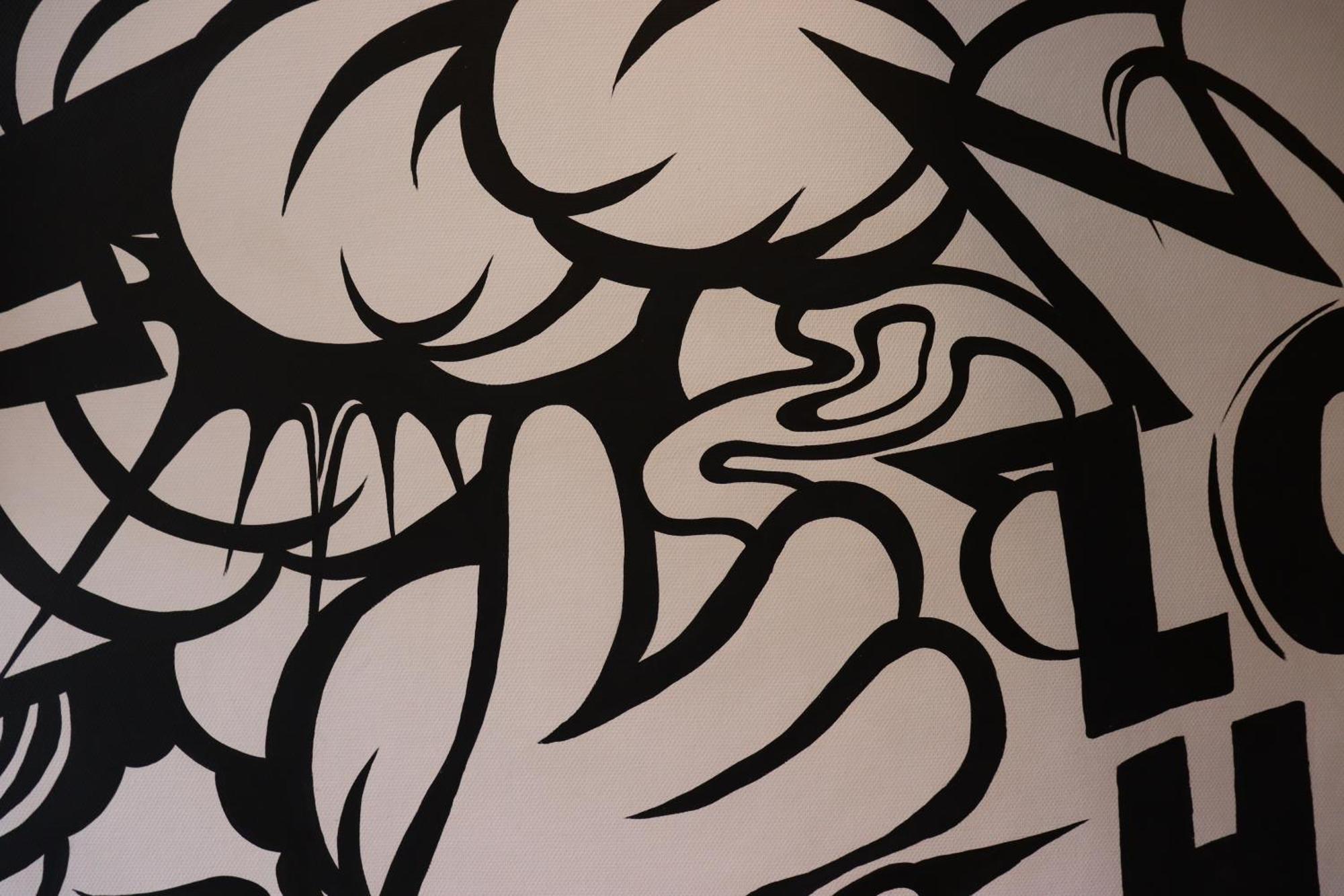 Street Art Hotel Roma Cidade do México Exterior foto